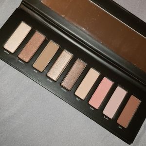 Studio Make Up easy to wear pallete